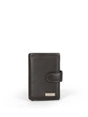 PORTA CC UOMO - US POLO ASSN. MARRONE - WEUUA2617MHA 1