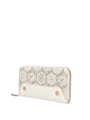 PORTAFOGLIO DONNA - GATTINONI ROMA BIANCO - WINTD8354WZT 2