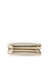 PORTAFOGLIO DONNA - GATTINONI ROMA BIANCO - WINTD8354WZT 3
