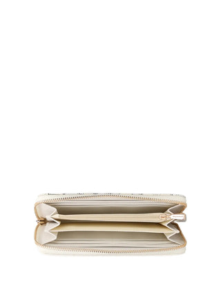 PORTAFOGLIO DONNA - GATTINONI ROMA BIANCO - WINTD8354WZT 3