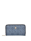 PORTAFOGLIO DONNA - US POLO ASSN. NAVY - WIUN26225WVP 1
