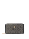 PORTAFOGLIO DONNA - US POLO ASSN. NERO - WIUN26225WVP 1