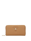PORTAFOGLIO DONNA - US POLO ASSN. CAMEL - WIUSS6207WVP 1