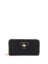 PORTAFOGLIO DONNA - US POLO ASSN. NERO - WIUSS6207WVP 1