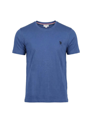 T-SHIRT UOMO - US POLO ASSN. NAVY - US43154015
