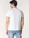 T-SHIRT UOMO - US POLO ASSN. BIANCO - US43154021 3
