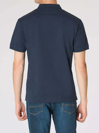 POLO UOMO - US POLO ASSN. BLU SCURO - US43197022 2