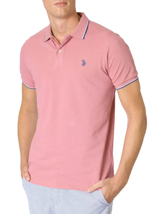 POLO UOMO - US POLO ASSN. ROSA - US43197041