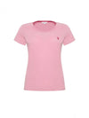 T-SHIRT DONNA - US POLO ASSN. ROSA - US43354001 1