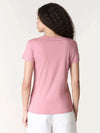 T-SHIRT DONNA - US POLO ASSN. ROSA - US43354001 3