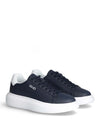 SNEAKERS UOMO - LIU-JO NAVY-BIANCO - 7B4027PX474 2