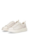 SNEAKERS UOMO - LIU-JO BIANCO - 7B6001PX355 2