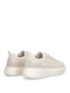 SNEAKERS UOMO - LIU-JO BIANCO - 7B6001PX355 3