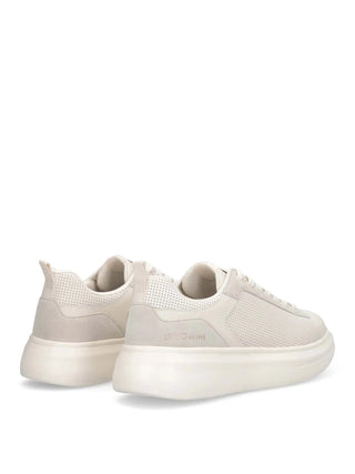 SNEAKERS UOMO - LIU-JO BIANCO - 7B6001PX355 3