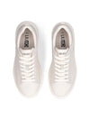 SNEAKERS UOMO - LIU-JO BIANCO - 7B6001PX355 4