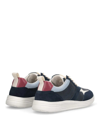 SNEAKERS UOMO - LIU-JO BLU - 7B6005P0304 3