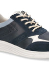 SNEAKERS UOMO - LIU-JO BLU - 7B6005P0304 5