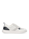 SNEAKERS UOMO - LIU-JO BIANCO-BLU - 7B6005PX029 1