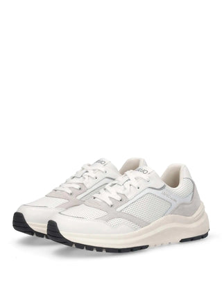 SNEAKERS UOMO - LIU-JO BIANCO - 7B6007PX874 2