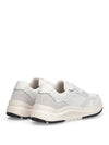 SNEAKERS UOMO - LIU-JO BIANCO - 7B6007PX874 3