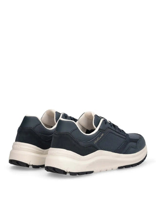 SNEAKERS UOMO - LIU-JO BLU - 7B6007PX874 3