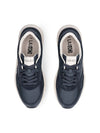 SNEAKERS UOMO - LIU-JO BLU - 7B6007PX874 4