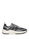 SNEAKERS UOMO - LIU-JO NERO - 7B6009TX519 1