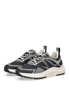 SNEAKERS UOMO - LIU-JO NERO - 7B6009TX519 2