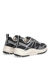 SNEAKERS UOMO - LIU-JO NERO - 7B6009TX519 3