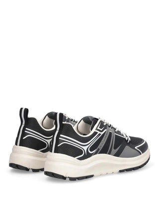 SNEAKERS UOMO - LIU-JO NERO - 7B6009TX519 3