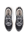 SNEAKERS UOMO - LIU-JO NERO - 7B6009TX519 4