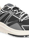 SNEAKERS UOMO - LIU-JO NERO - 7B6009TX519 5