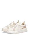 SNEAKERS UOMO - LIU-JO BIANCO - 7B6011TX145 2