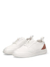 SNEAKERS UOMO - LIU-JO BIANCO-CUOIO - 7B6013TX415 2