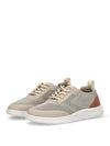 SNEAKERS UOMO - LIU-JO VERDE - 7B6013TX415 2