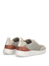 SNEAKERS UOMO - LIU-JO VERDE - 7B6013TX415 3