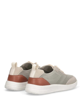 SNEAKERS UOMO - LIU-JO VERDE - 7B6013TX415 3