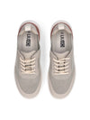 SNEAKERS UOMO - LIU-JO VERDE - 7B6013TX415 4