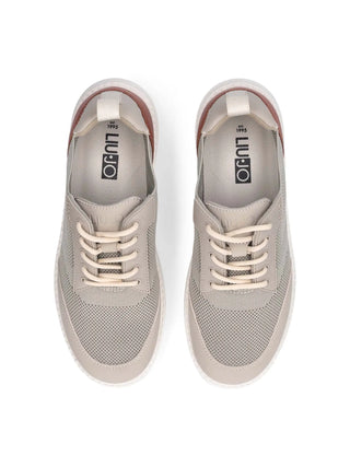 SNEAKERS UOMO - LIU-JO VERDE - 7B6013TX415 4