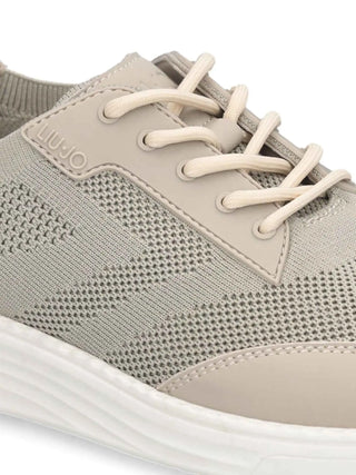 SNEAKERS UOMO - LIU-JO VERDE - 7B6013TX415 5