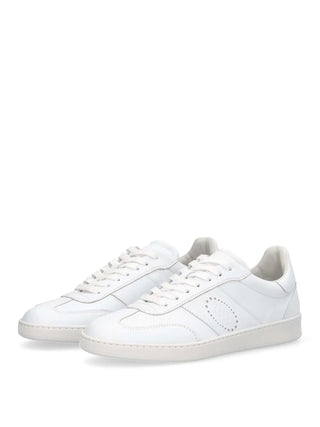 SNEAKERS UOMO - LIU-JO BIANCO - 7B6015P0102 2
