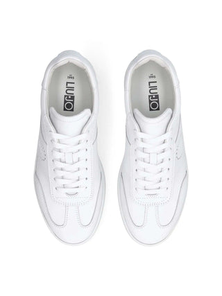 SNEAKERS UOMO - LIU-JO BIANCO - 7B6015P0102 4
