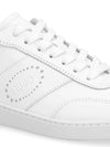 SNEAKERS UOMO - LIU-JO BIANCO - 7B6015P0102 5