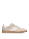 SNEAKERS UOMO - LIU-JO BEIGE-BIANCO - 7B6015PX310 1
