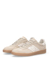 SNEAKERS UOMO - LIU-JO BEIGE-BIANCO - 7B6015PX310 2