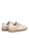 SNEAKERS UOMO - LIU-JO BEIGE-BIANCO - 7B6015PX310 3