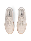 SNEAKERS UOMO - LIU-JO BEIGE-BIANCO - 7B6015PX310 4