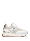 SNEAKERS DONNA - LIU-JO BIANCO - BA6005PX806 1