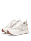 SNEAKERS DONNA - LIU-JO BIANCO - BA6005PX806 2