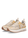 SNEAKERS DONNA - LIU-JO BEIGE - BA6009PX077 2